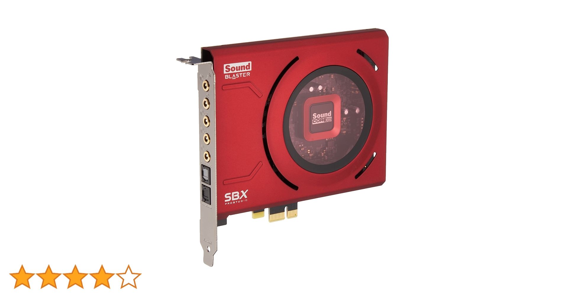 Amazon | クリエイティブ・メディア Creative Sound Blaster Z